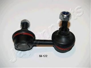 JAPANPARTS NISSAN тяга стабілізатора передн.лів.Primera 02- SIDEM арт. SI121L