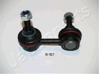 JAPANPARTS NISSAN тяга стабілізатора передн.прав.Primera 02- FEBIBILSTEIN арт. SI121R