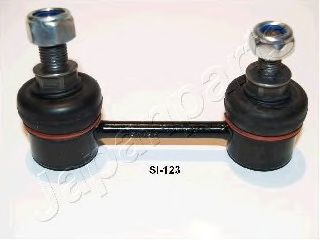 JAPANPARTS NISSAN тяга стаб.задн.лів./прав.Primera 02- MEYLE арт. SI123