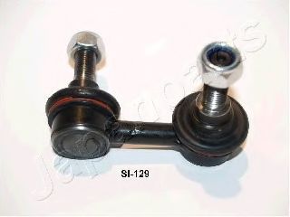 JAPANPARTS NISSAN тяга стабілізатора X-TRAIL 01- прав. HERTHBUSSJAKOPARTS арт. SI129R