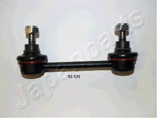 JAPANPARTS NISSAN тяга стаб.задн.X-Trail 01- SWAG арт. SI131