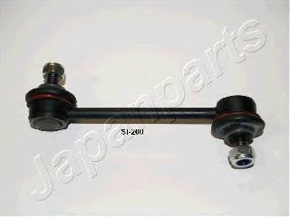 JAPANPARTS TOYOTA тяга стабілізатора задн. Avensis 97- FEBIBILSTEIN арт. SI200