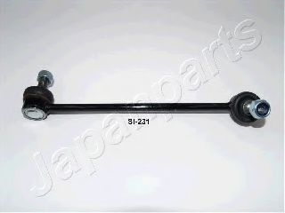 JAPANPARTS TOYOTA  тяга стабілізатора PREVIA 90-01 прав. SEN арт. SI230R