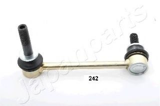 JAPANPARTS TOYOTA тяга стаб.передн.лів.Prado 120 02- ABS арт. SI241L