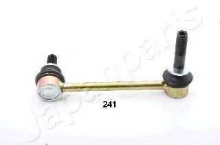 JAPANPARTS TOYOTA тяга стаб.передн.прав.Prado 120 02- SWAG арт. SI241R