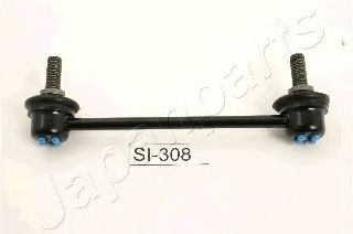 JAPANPARTS MAZDA тяга задн.стабілізатора 323,Premacy 01- SEN арт. SI308