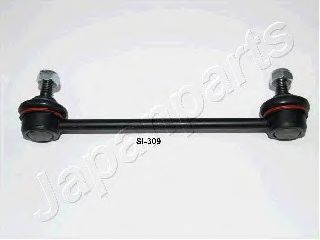 JAPANPARTS MAZDA тяга стабілізатора задн. лів./прав. 323 1,3/1,6/1,8 16V/1,7D FEBIBILSTEIN арт. SI309