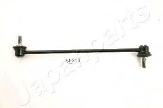 JAPANPARTS MAZDA тяга стабілізатора передн. 3 09- COMLINE арт. SI313