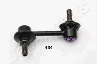 JAPANPARTS HONDA тяга стабілізатора передн.лів.Accord 08- JAPKO арт. SI434L