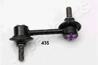 JAPANPARTS HONDA тяга стабілізатора передн.прав.Accord 08- MEYLE арт. SI434R