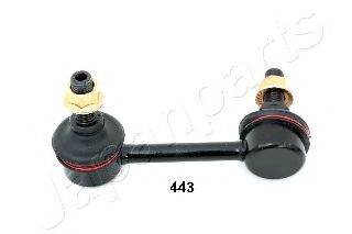 JAPANPARTS HONDA тяга стабілізатора задн.прав. CR-V 07- HERTHBUSSJAKOPARTS арт. SI442R