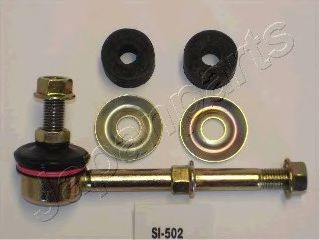 JAPANPARTS MITSUBISHI тяга стабілізатора задн.Lancer 03- MEYLE арт. SI502