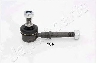 JAPANPARTS SUZUKI тяга стабілізатора к-кт передн.Grand Vitara 98- FEBIBILSTEIN арт. SI504