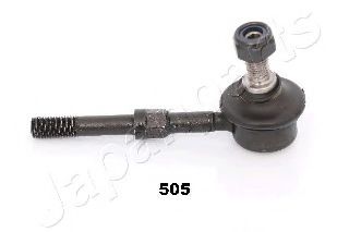 JAPANPARTS MITSUBISHI тяга стабілізатора Carisma,Volvo S40 V40 95- лів/прав FEBIBILSTEIN арт. SI505