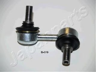 JAPANPARTS MITSUBISHI тяга передн.стабілізатора лів.L200 06- FEBIBILSTEIN арт. SI509L