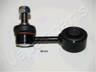 JAPANPARTS MITSUBISHI тяга стабілізатора передн.лів. Pajero 91- FEBIBILSTEIN арт. SI513L