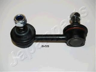 JAPANPARTS MITSUBISHI тяга стабілізатора задн.Lancer X, Outlander, Peugeot 4007 BLUEPRINT арт. SI524R