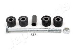 JAPANPARTS MITSUBISHI тяга стабілізатора передн. Lancer 03- MEYLE арт. SI533