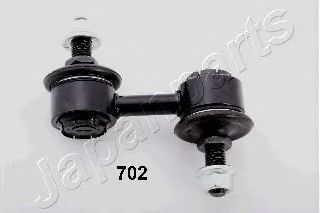 JAPANPARTS SUBARU тяга стабілізатора Forester, Impreza 00- MEYLE арт. SI702