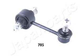 JAPANPARTS SUBARU тяга стаб.задн.Forester 08- FEBIBILSTEIN арт. SI705