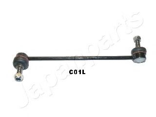 JAPANPARTS CHEVROLET тяга стаб.передн.лів.Opel Antara,Chevrolet JAPKO арт. SIC01L