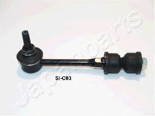 JAPANPARTS OPEL тяга стабілізатора задн.Antara,Chevrolet Captiva RTS арт. SIC03