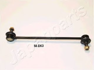 JAPANPARTS DAEWOO тяга стабілізатора передн. Nubira 97- FEBIBILSTEIN арт. SID03