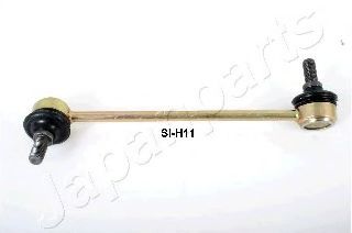 JAPANPARTS HYUNDAI тяга стабілізатора прав. Getz 02- SIDEM арт. SIH10R