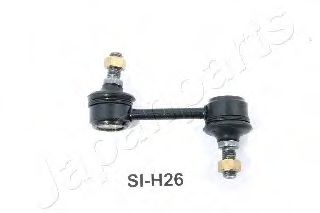 JAPANPARTS HYUNDAI тяга стабілізатора задн. Sonata NF 05- NIPPARTS арт. SIH26