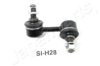 JAPANPARTS HYUNDAI тяга стабілізатора передн.лів.Terracan 01- JAPKO арт. SIH27L