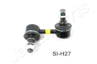 JAPANPARTS HYUNDAI тяга стабілізатора передн.прав.Terracan 01- FEBIBILSTEIN арт. SIH27R