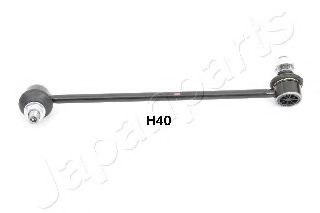 JAPANPARTS HYUNDAI тяга стабілізатора лів.H-1 08- ABS арт. SIH40L