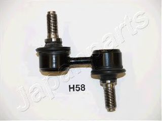 JAPANPARTS HYUNDAI тяга стабілізатора передн.H1 97-  лів/прав  передн. JAPKO арт. SIH58