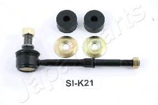 JAPANPARTS KIA тяга стабілізатора передн.Sorento -02/04 AUTOX арт. SIK21