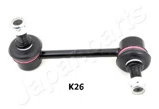 JAPANPARTS KIA тяга стабілізатора задн.лів.Sorento 02- NIPPARTS арт. SIK26L