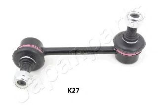 JAPANPARTS KIA тяга стабілізатора задн.прав.Sorento 02- AUTOX арт. SIK26R