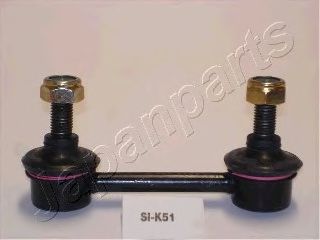 JAPANPARTS MAZDA тяга стабілізатора задн.лів./прав. 626 91- DELPHI арт. SIK51