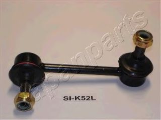 JAPANPARTS MAZDA тяга стабілізатора CX-7, 626 91-97 лів. передн. SIDEM арт. SIK52L