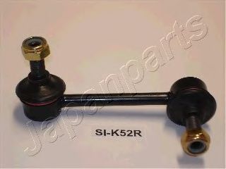 JAPANPARTS MAZDA тяга стабілізатора CX-7, 626 91-97 прав. передн. SWAG арт. SIK52R