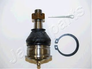 JAPANPARTS NISSAN кульова опора прав./лів. Almera,Sunny OPTIMAL арт. SJ190