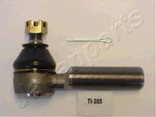 JAPANPARTS TOYOTA наконечник рульової тяги LANDCRUISER 90-96 передн. MOOG арт. TI285