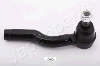 JAPANPARTS MAZDA  наконечник рульової тяги MAZDA 6 02- лів. ABS арт. TI348L