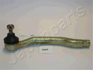 JAPANPARTS HONDA наконечник рульової тяги лів. Accord 90- OPTIMAL арт. TI404L