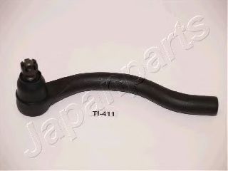 JAPANPARTS HONDA наконечник рульової тяги передн. прав. Accord 03- JAPKO арт. TI411R