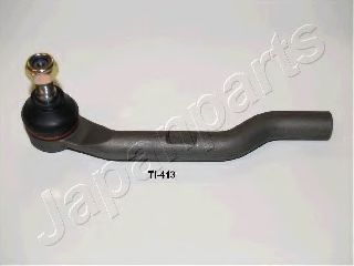 JAPANPARTS HONDA наконечник рул.тяги прав.Civic 06- JAPKO арт. TI413R