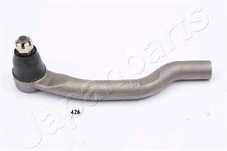 JAPANPARTS HONDA наконечник рул. тяги лів. Accord 08- NIPPARTS арт. TI428L