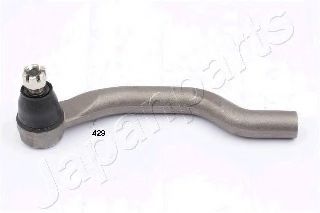 JAPANPARTS HONDA наконечник рул. тяги прав. Accord 08- MEYLE арт. TI428R