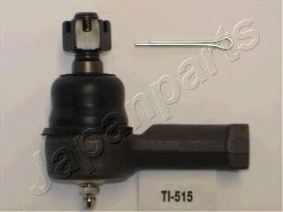 JAPANPARTS MITSUBISHI наконечник рульової тяги L300 лів/прав наружн. ABS арт. TI515