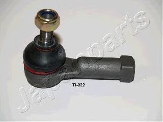 JAPANPARTS SUZUKI наконечник рул.тяги лів./прав.Grand Vitara,SX4,Fiat 05- MEYLE арт. TI822