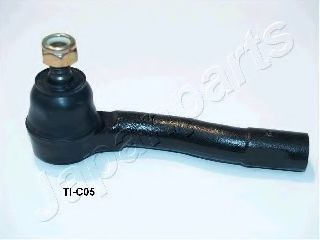 JAPANPARTS DAEWOO наконечник рул тяги прав.Lacetti 04-, Nubira 03- FEBIBILSTEIN арт. TIC05R